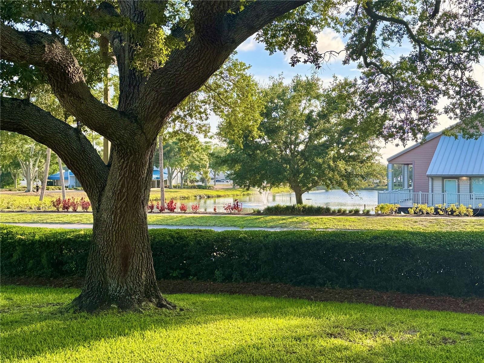 INVERNESS CONDO - Residential