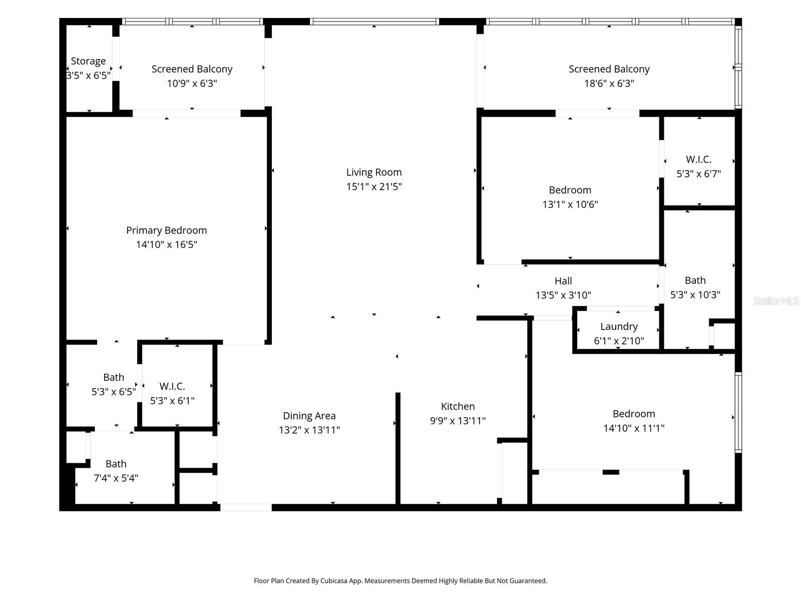 INVERNESS CONDO - Residential
