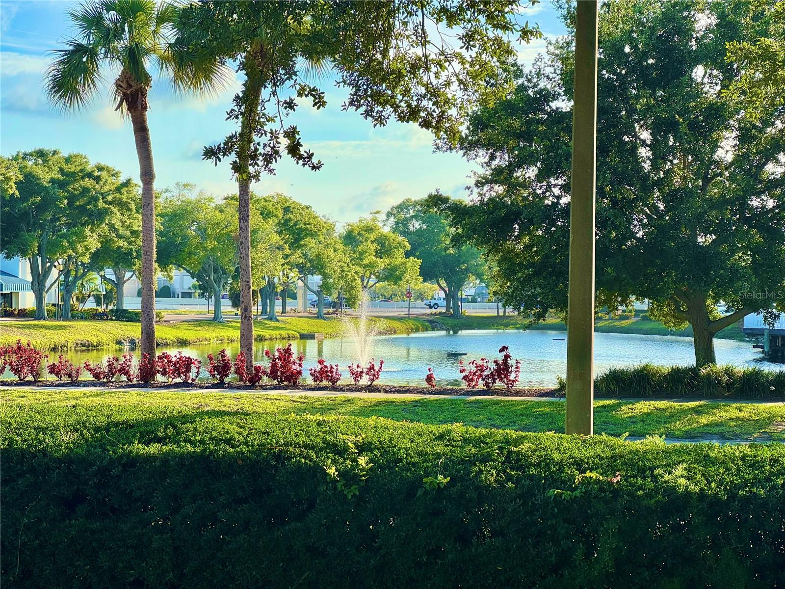 INVERNESS CONDO - Residential