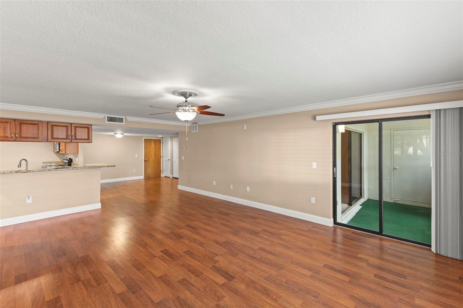 INVERNESS CONDO - Residential