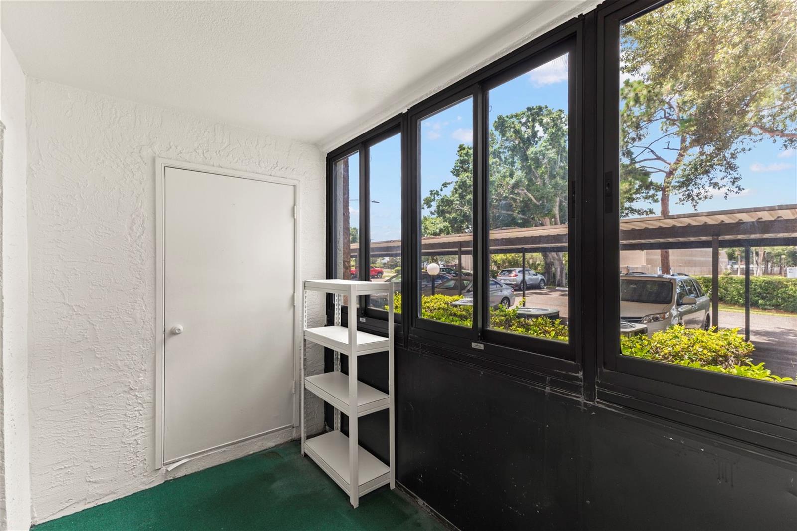 INVERNESS CONDO - Residential