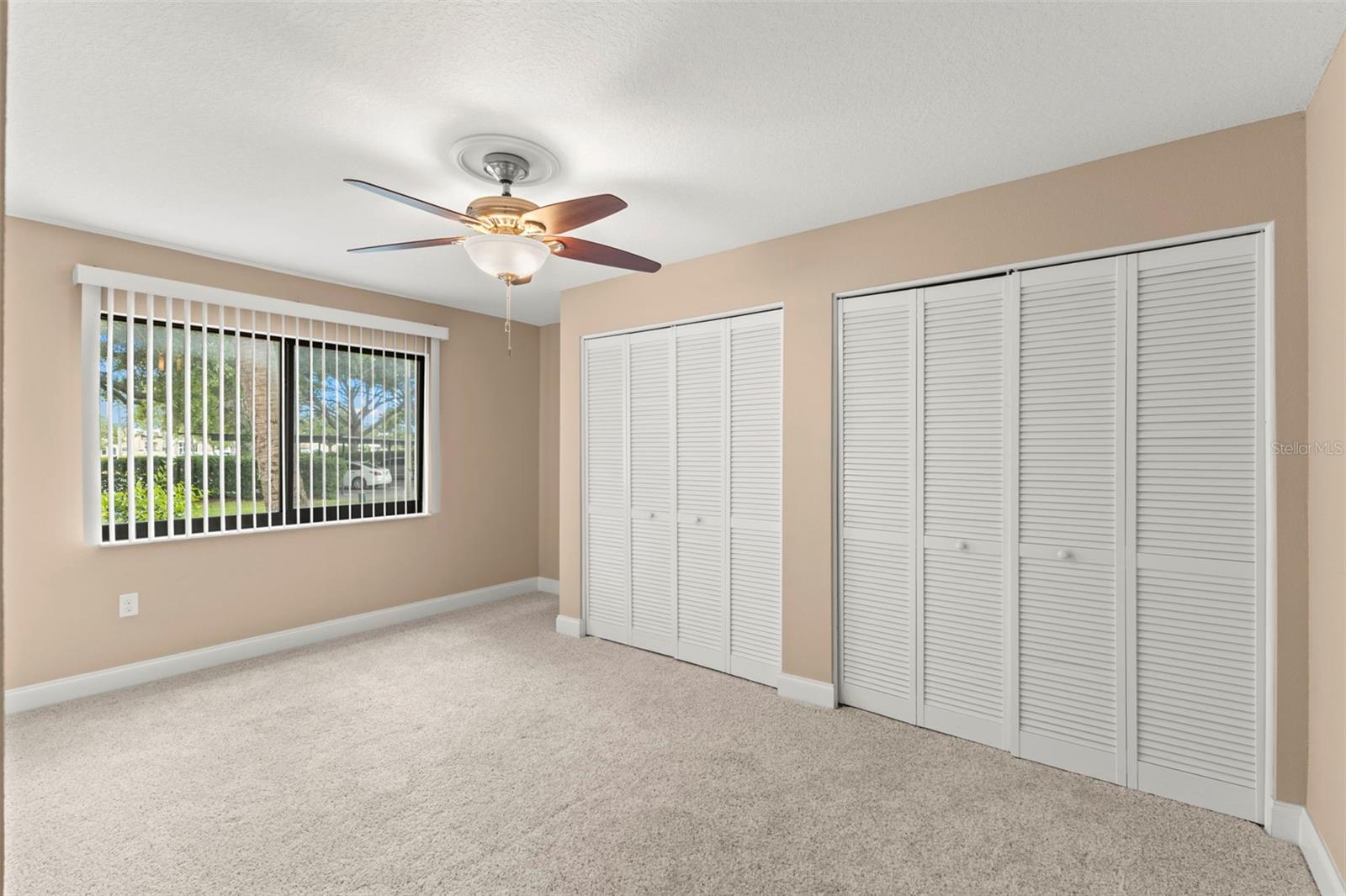 INVERNESS CONDO - Residential
