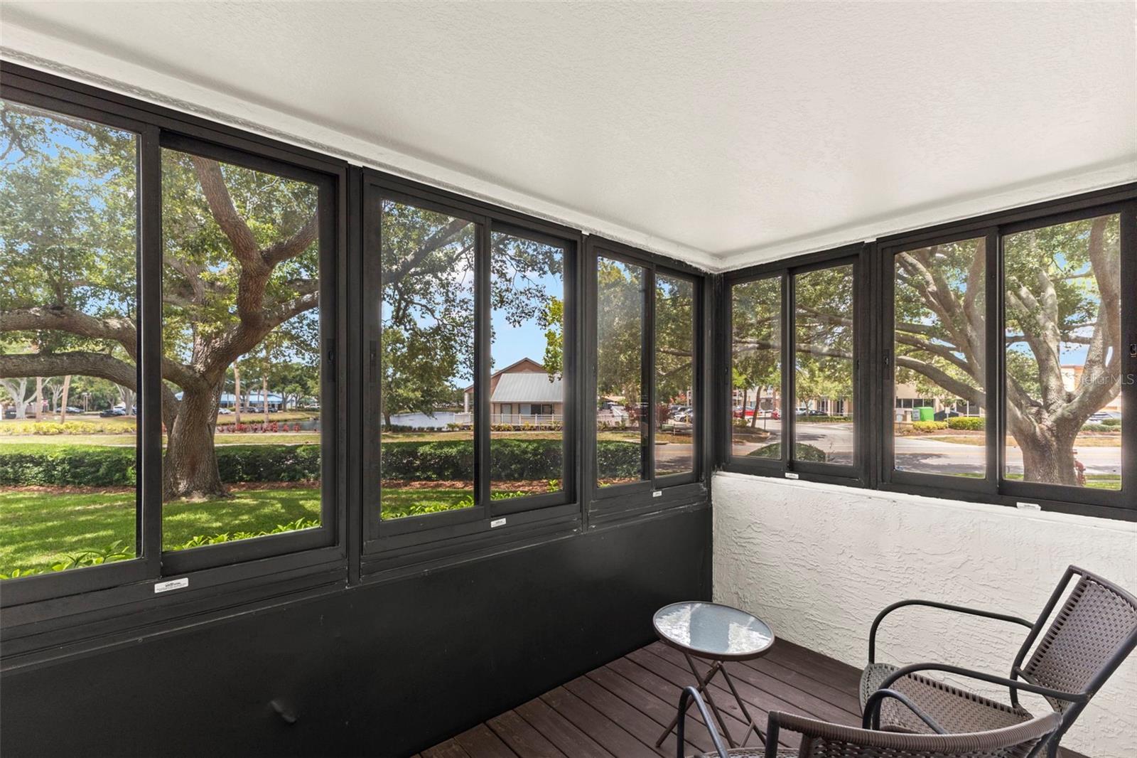 INVERNESS CONDO - Residential