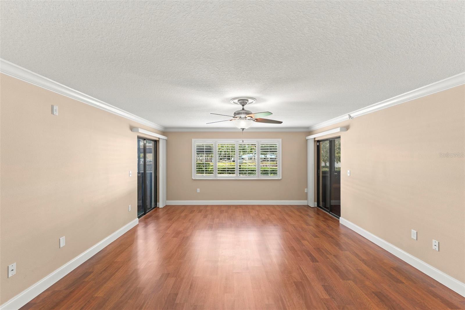 INVERNESS CONDO - Residential