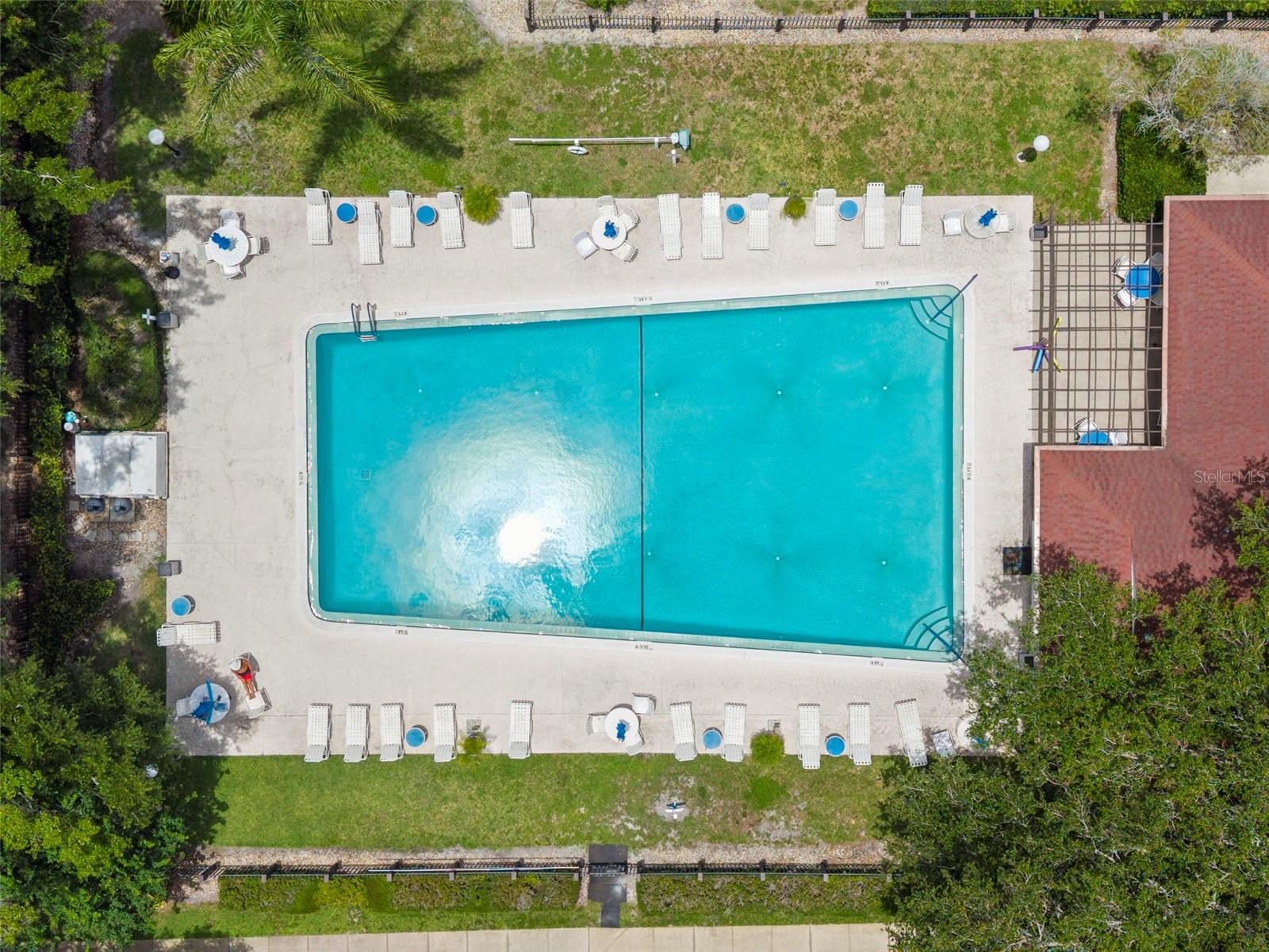 INVERNESS CONDO - Residential