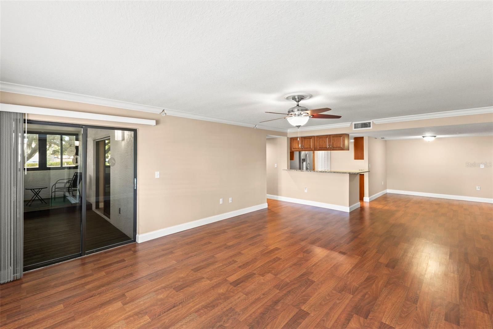 INVERNESS CONDO - Residential