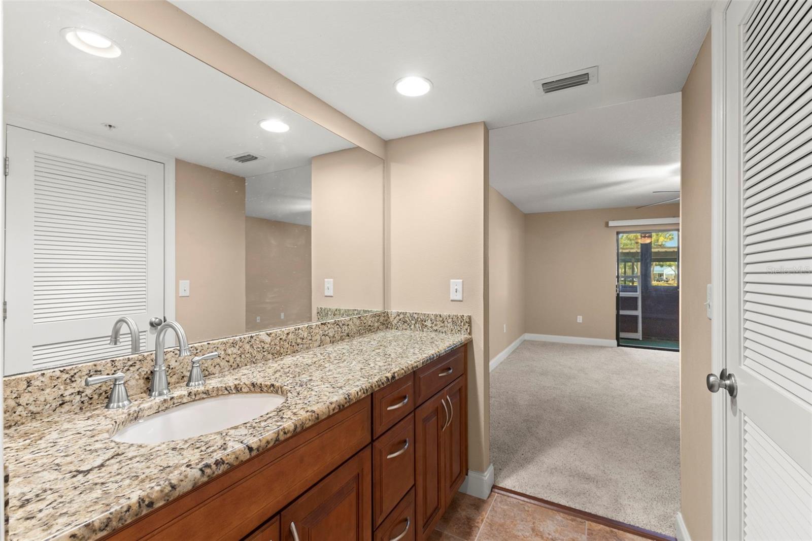 INVERNESS CONDO - Residential