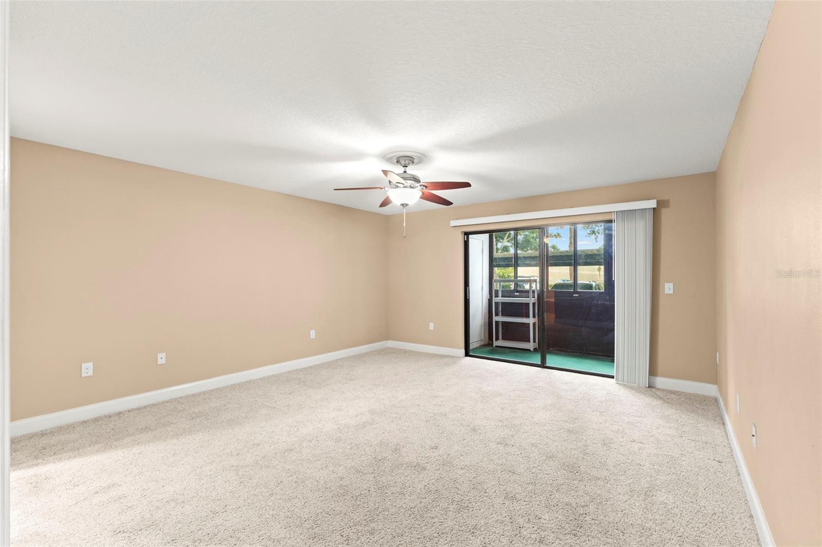 INVERNESS CONDO - Residential