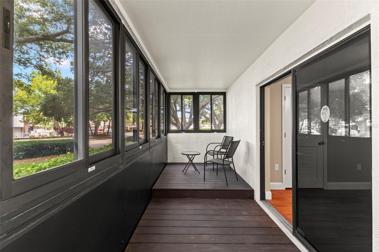 INVERNESS CONDO - Residential