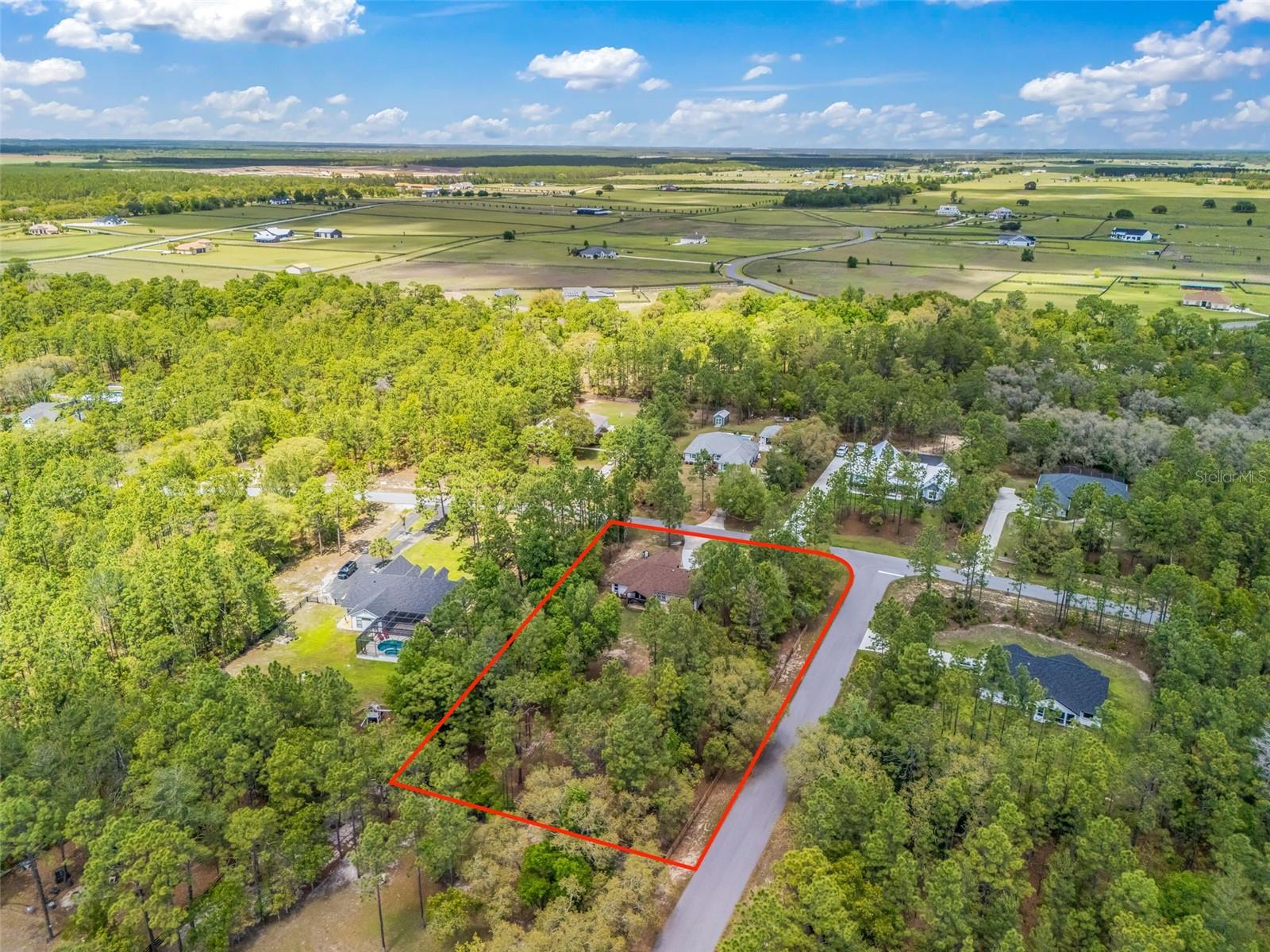 OAK HILL SUB - Residential