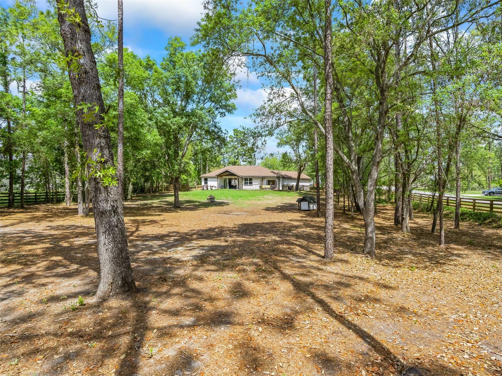 OAK HILL SUB - Residential