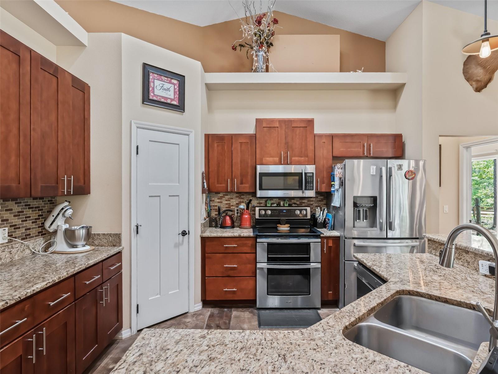 OAK HILL SUB - Residential