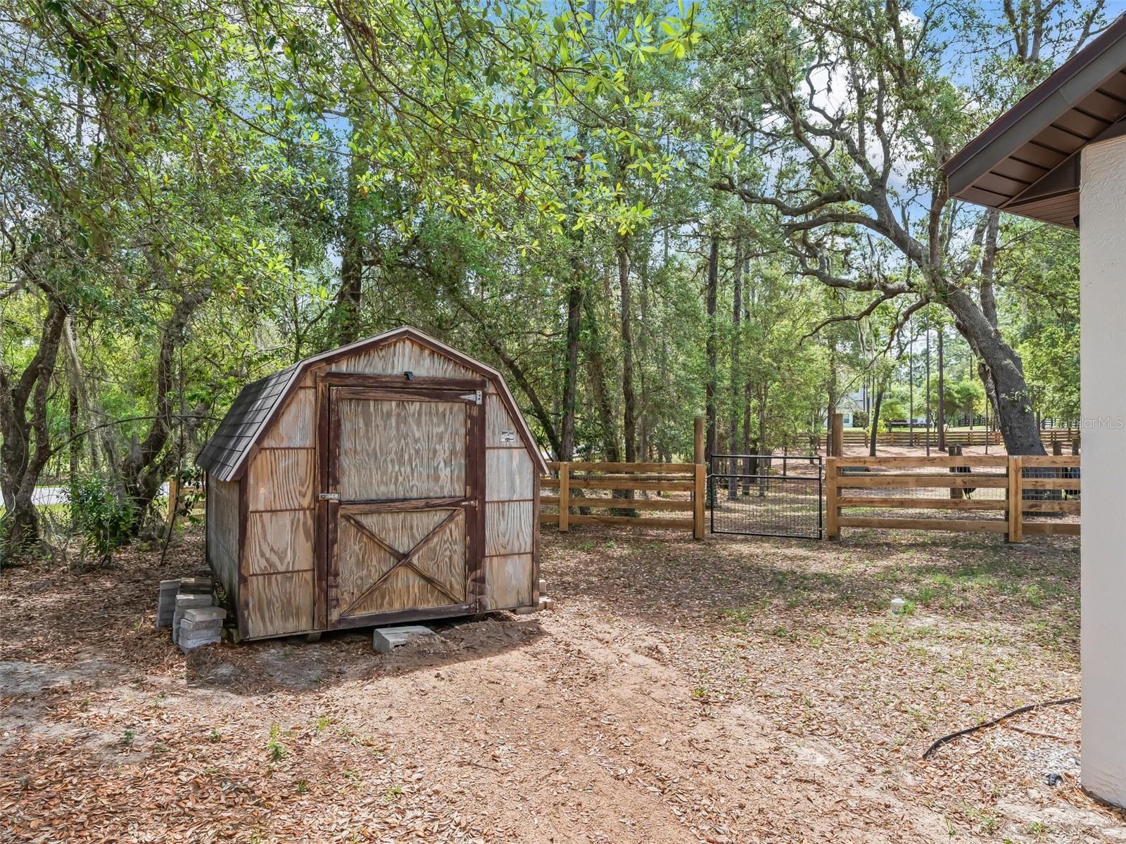 OAK HILL SUB - Residential