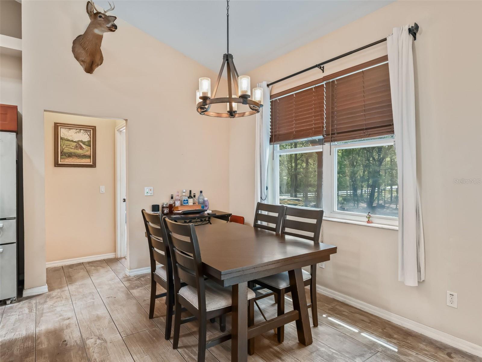 OAK HILL SUB - Residential