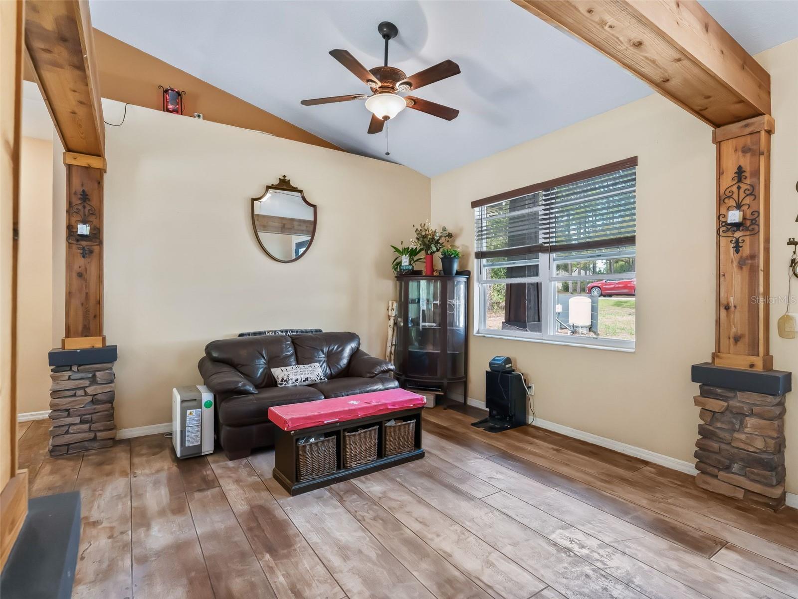 OAK HILL SUB - Residential