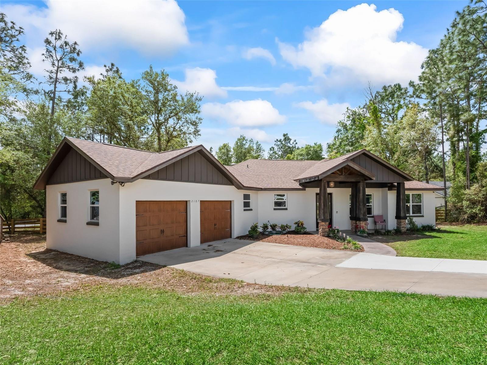 OAK HILL SUB - Residential