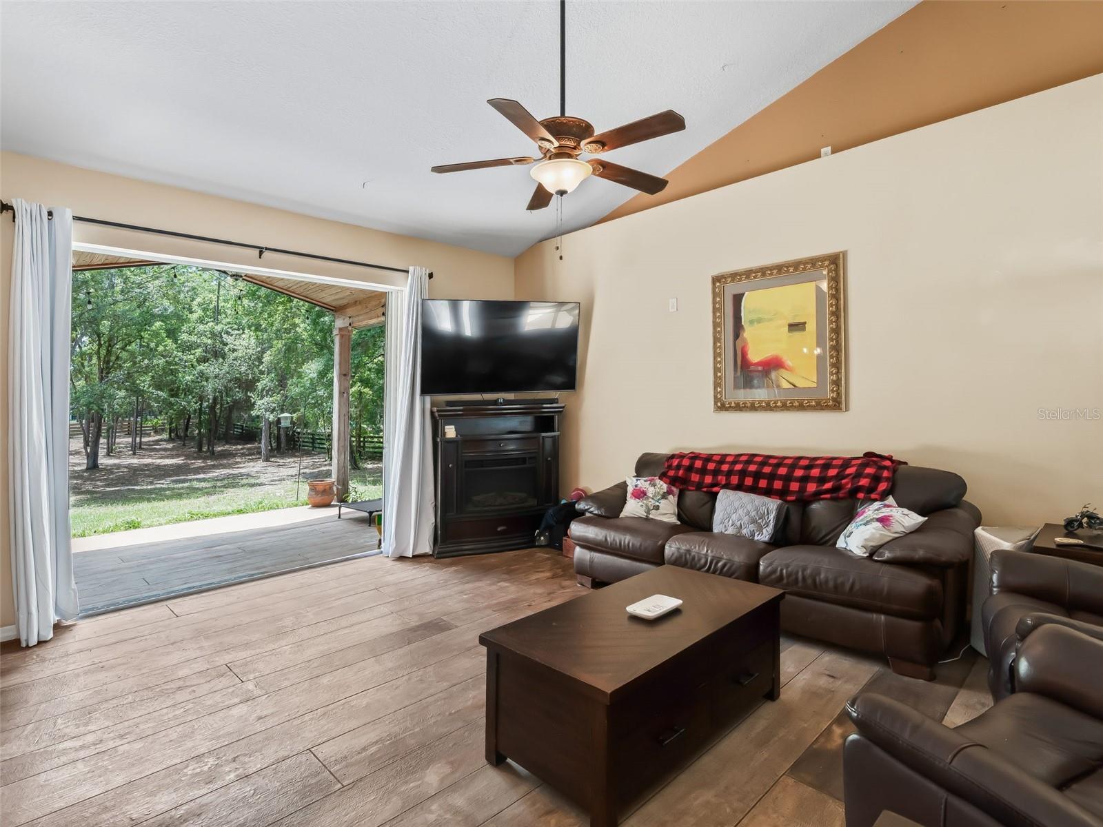OAK HILL SUB - Residential