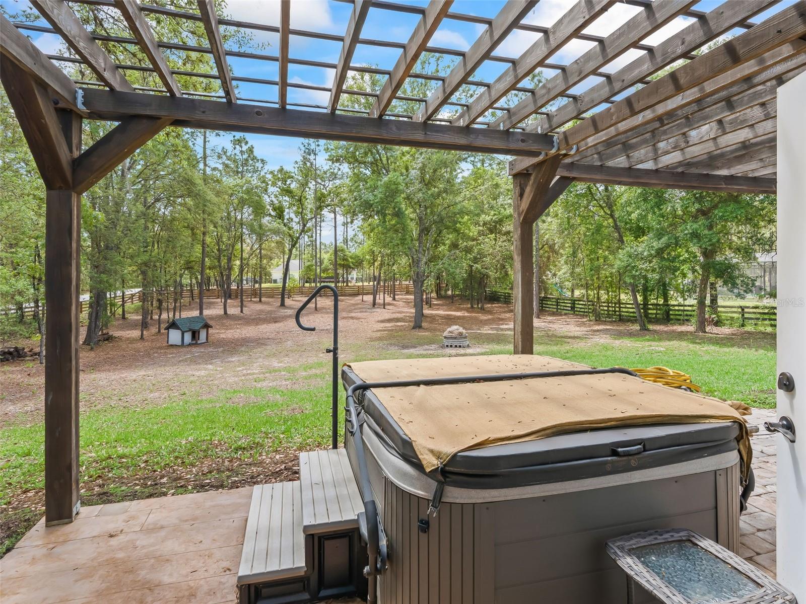 OAK HILL SUB - Residential