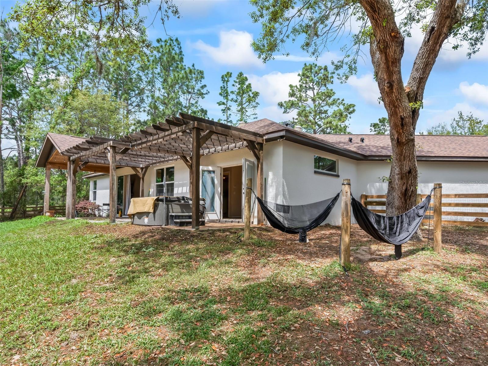 OAK HILL SUB - Residential