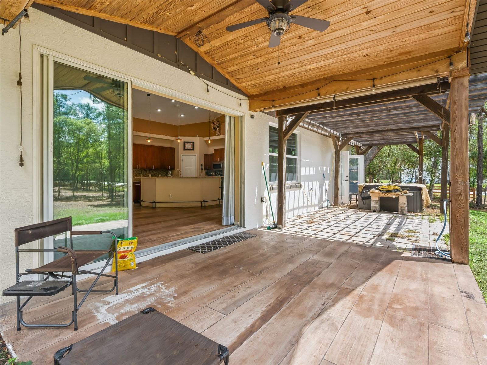 OAK HILL SUB - Residential