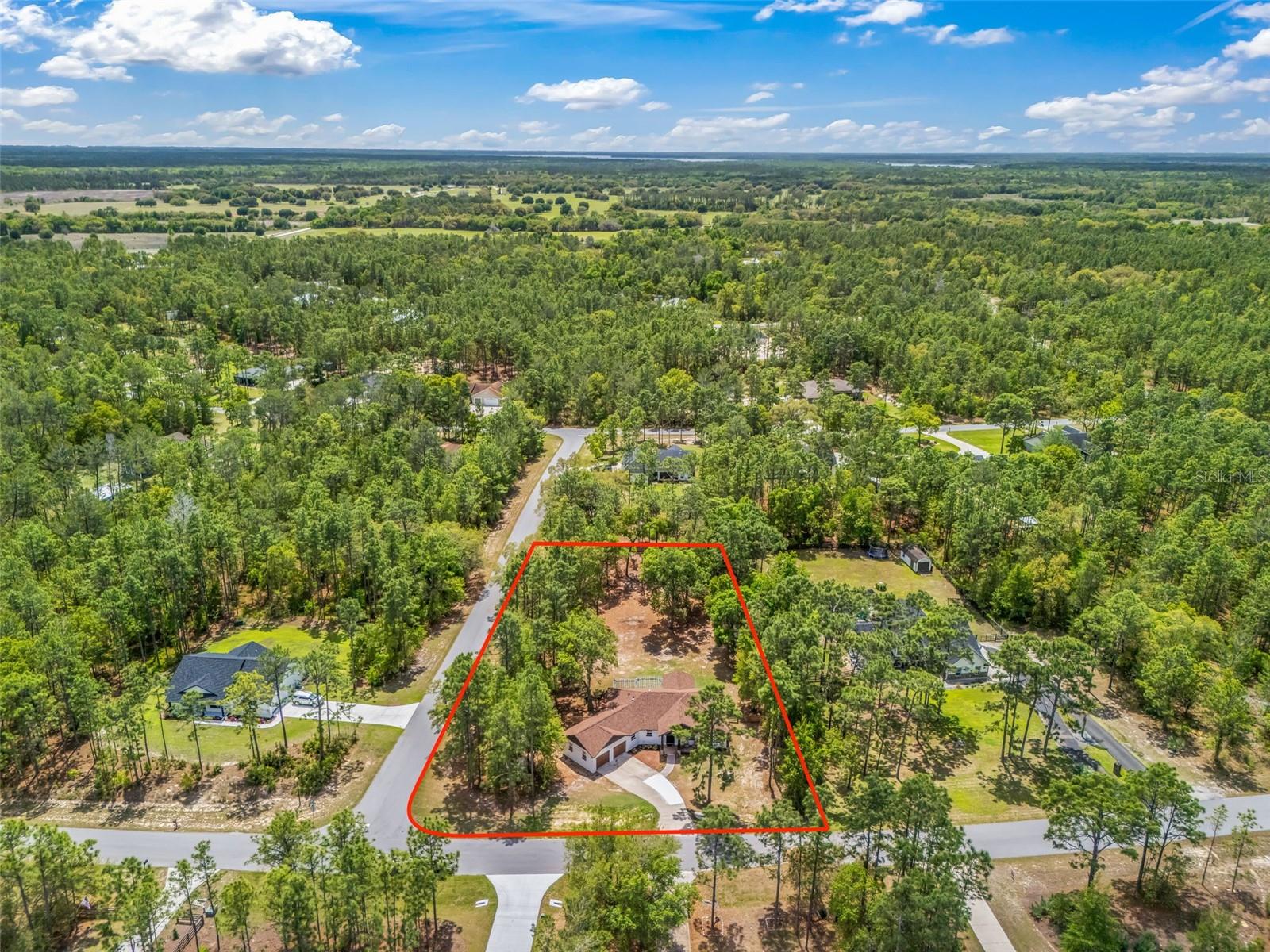 OAK HILL SUB - Residential