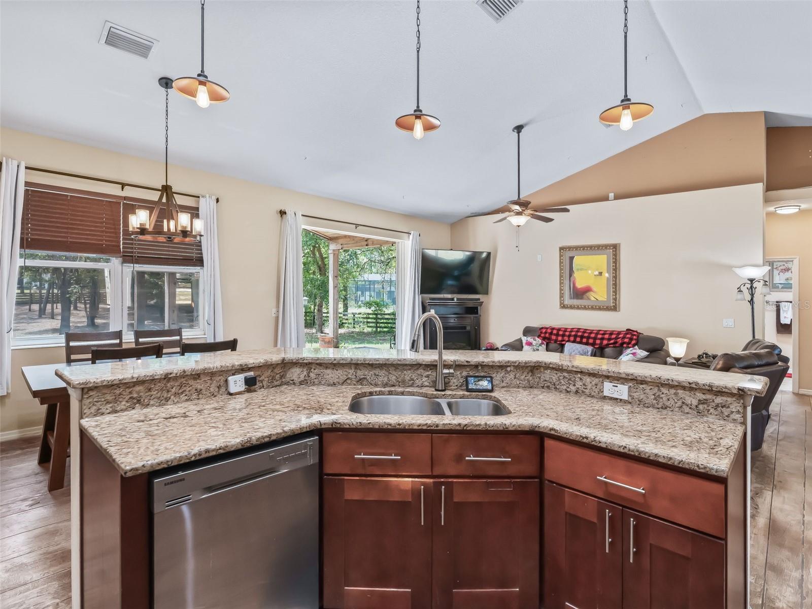 OAK HILL SUB - Residential