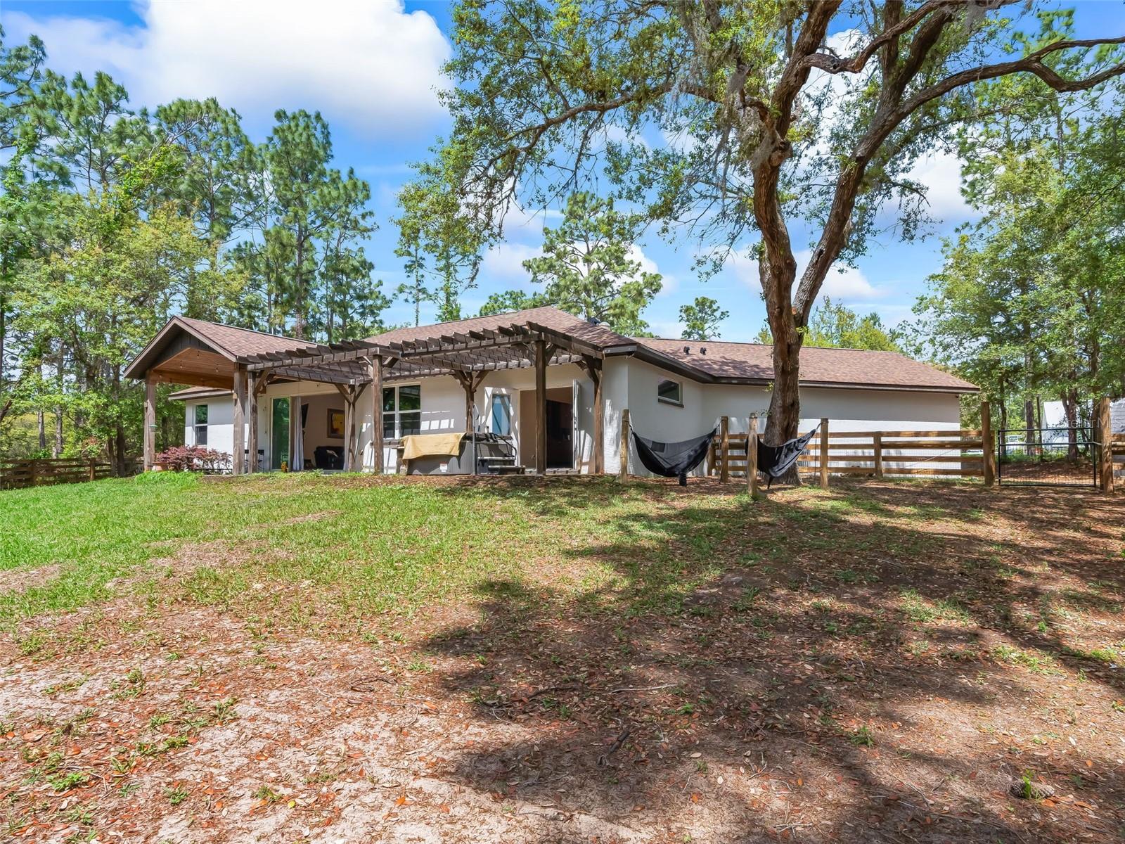 OAK HILL SUB - Residential