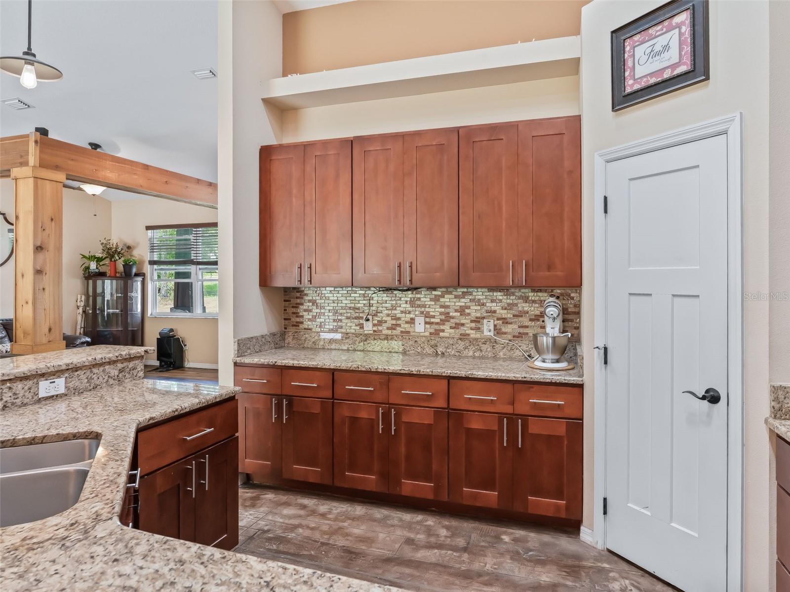 OAK HILL SUB - Residential