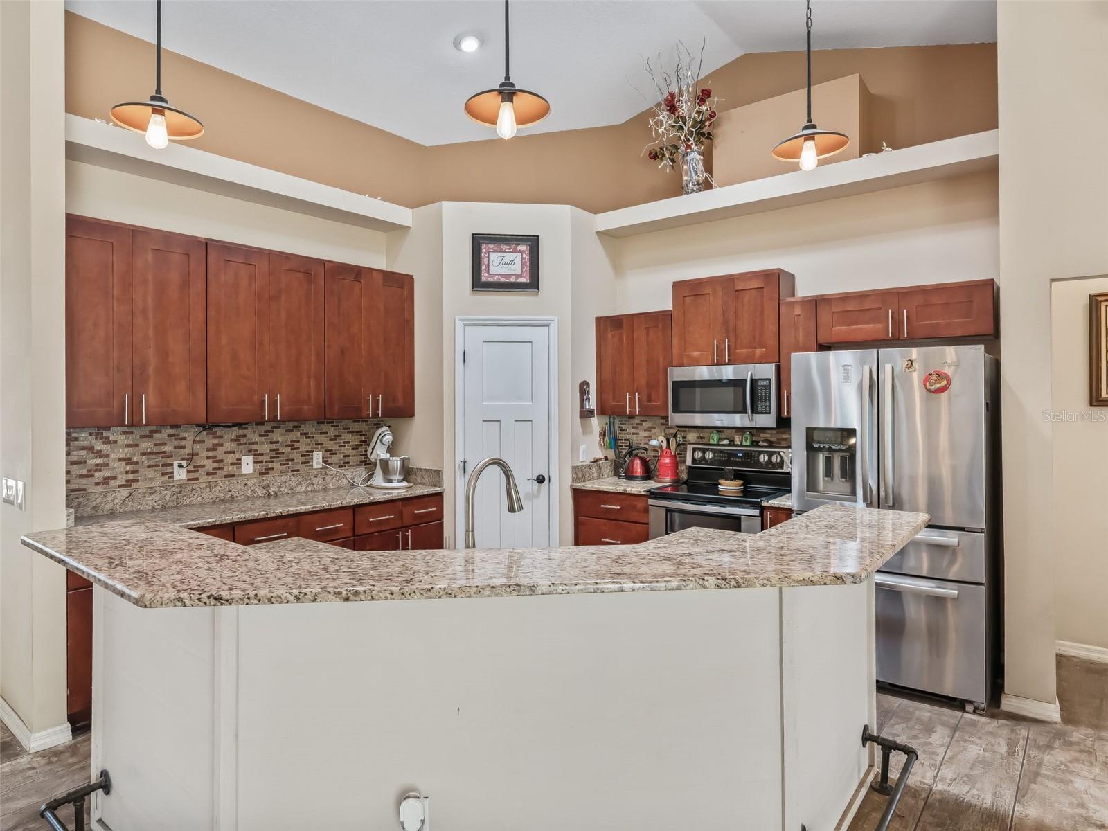 OAK HILL SUB - Residential