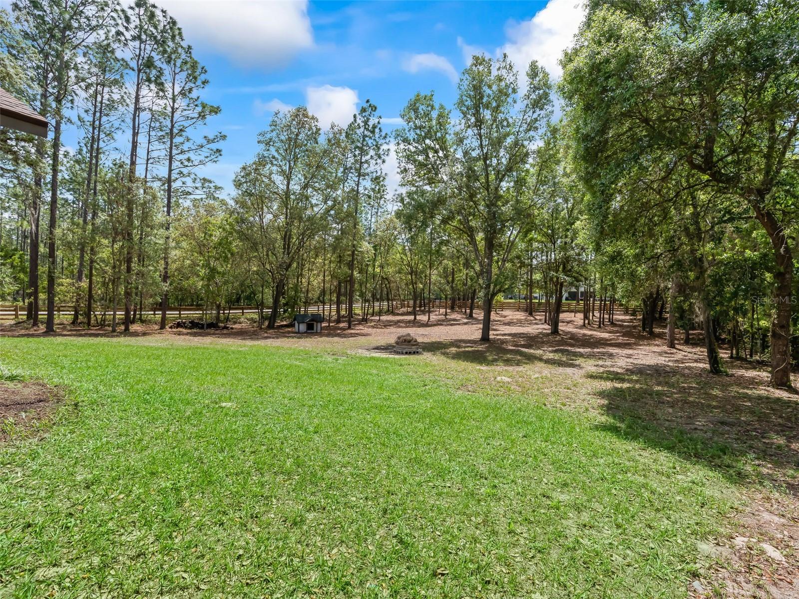 OAK HILL SUB - Residential
