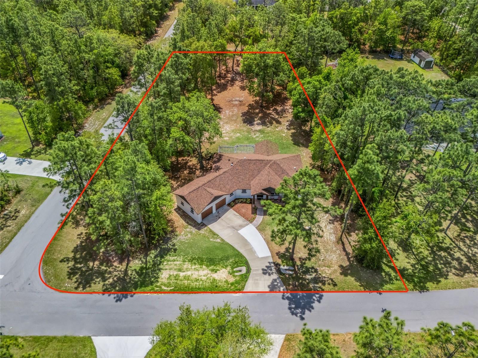 OAK HILL SUB - Residential