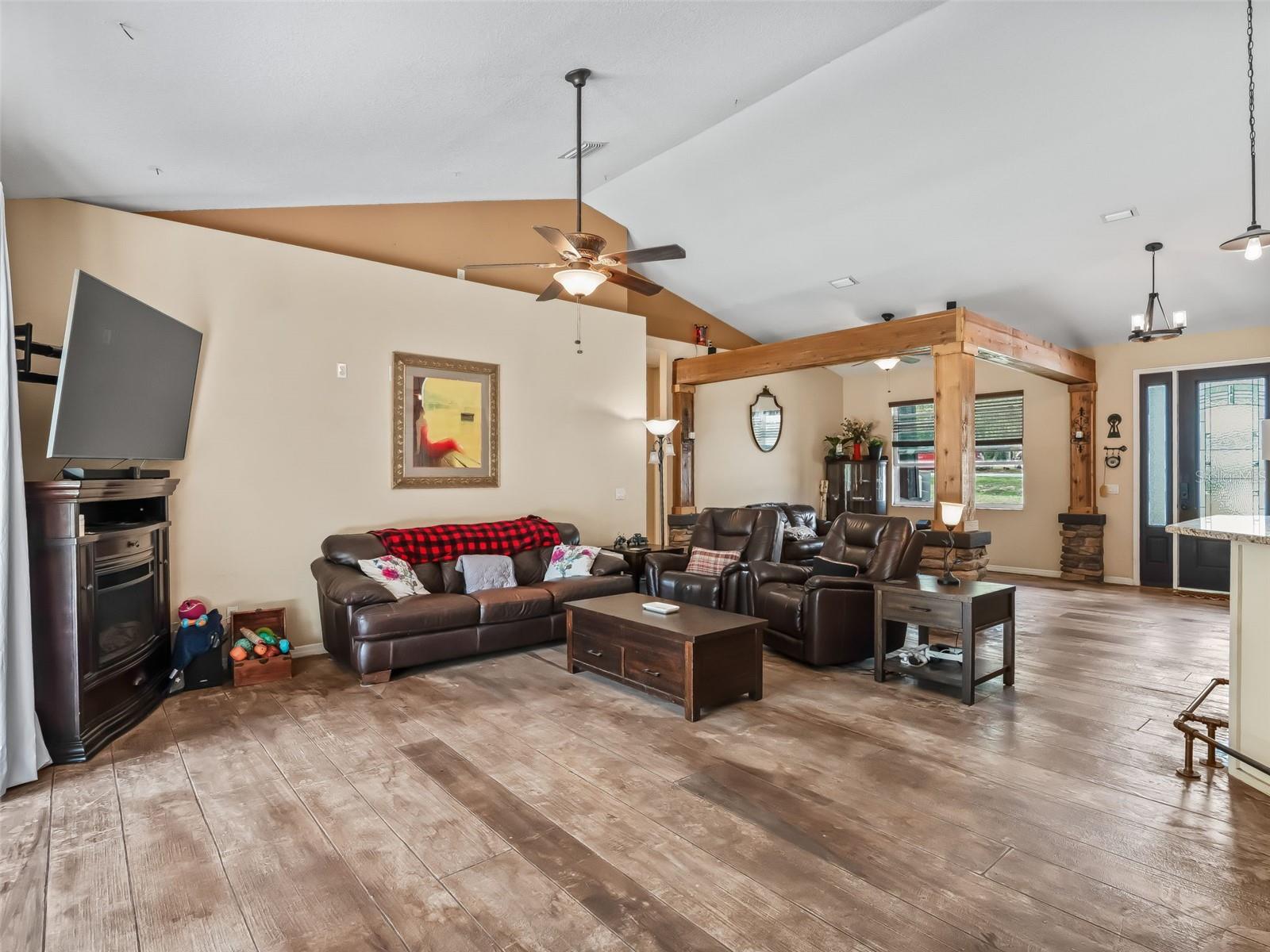 OAK HILL SUB - Residential