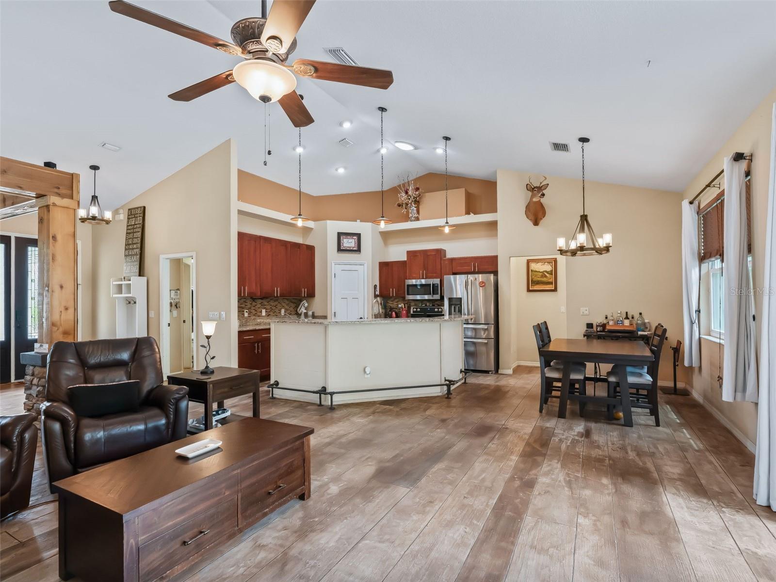 OAK HILL SUB - Residential