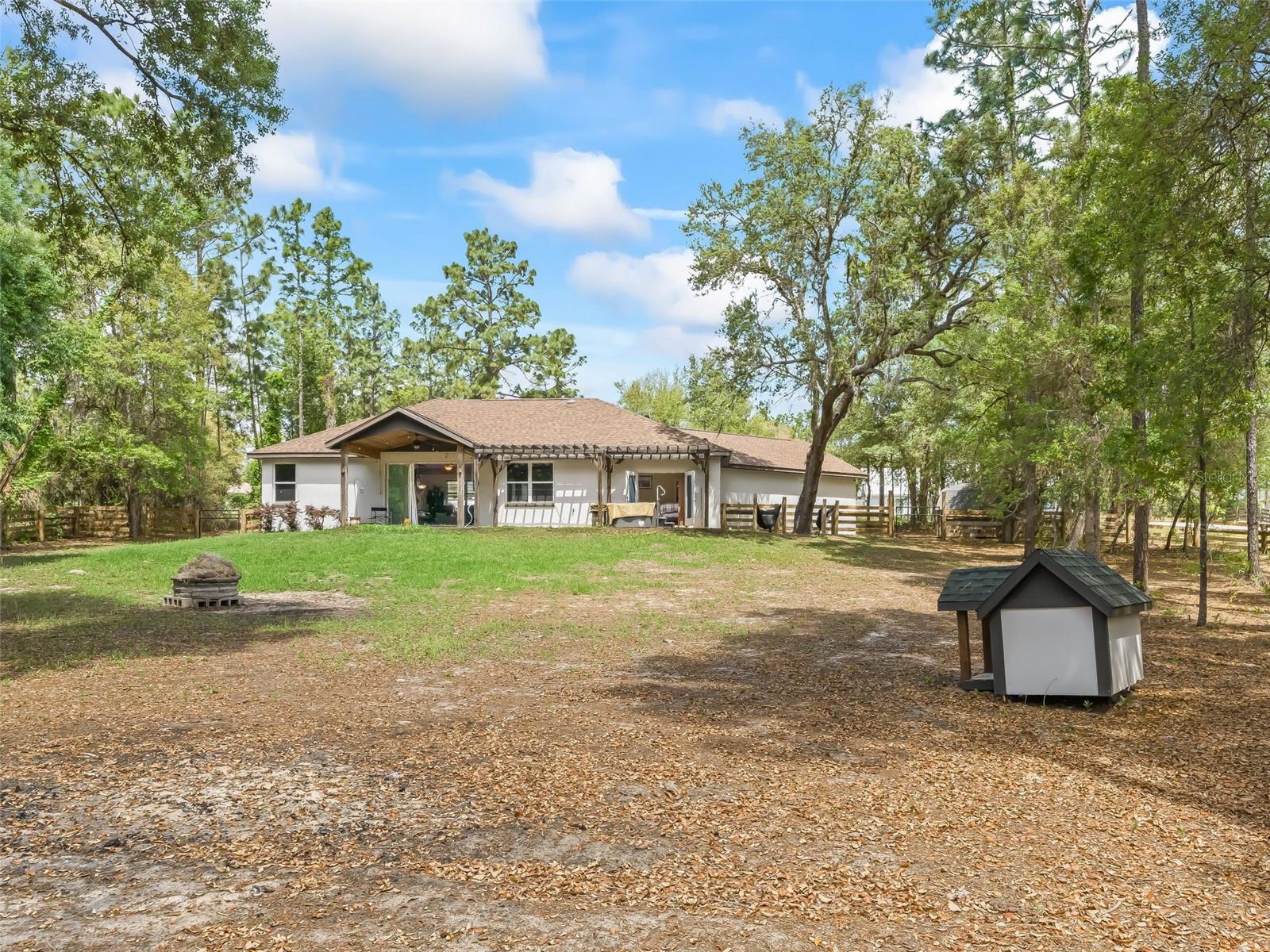 OAK HILL SUB - Residential