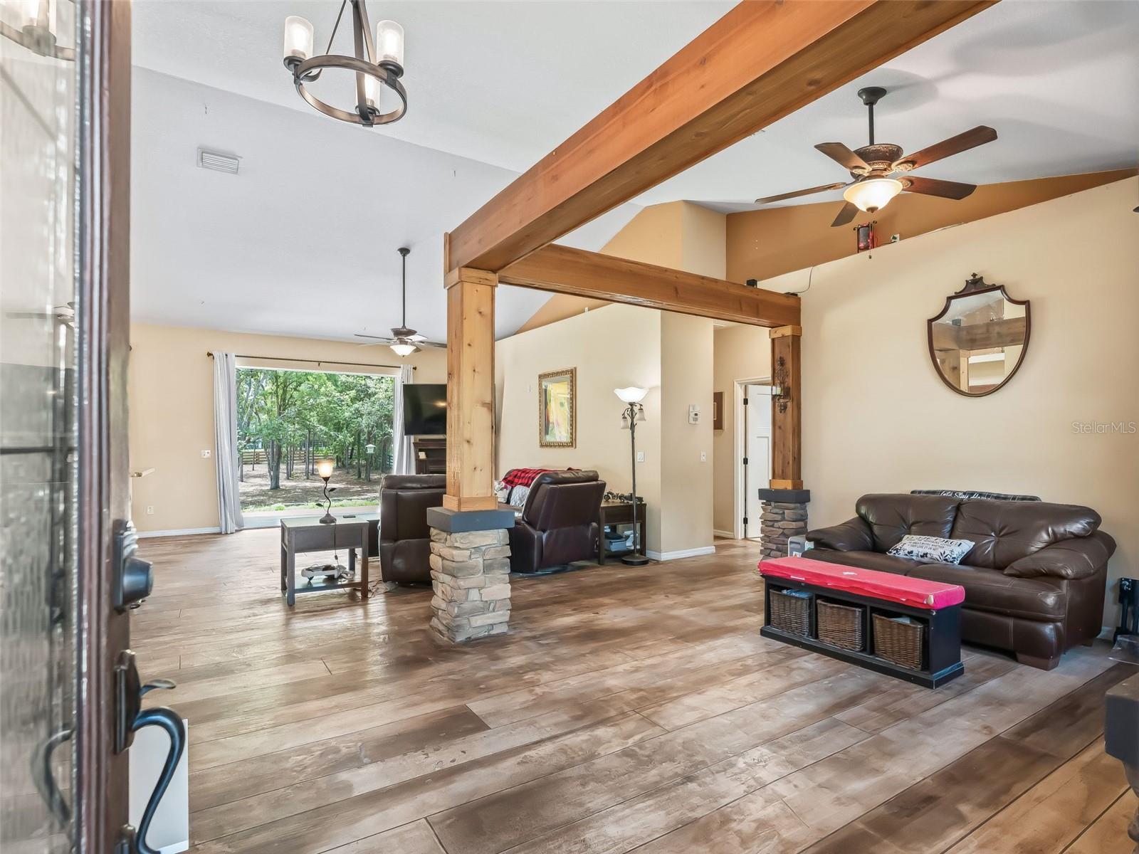 OAK HILL SUB - Residential