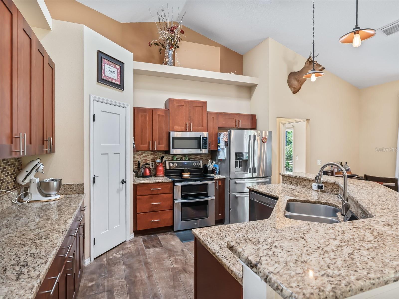 OAK HILL SUB - Residential