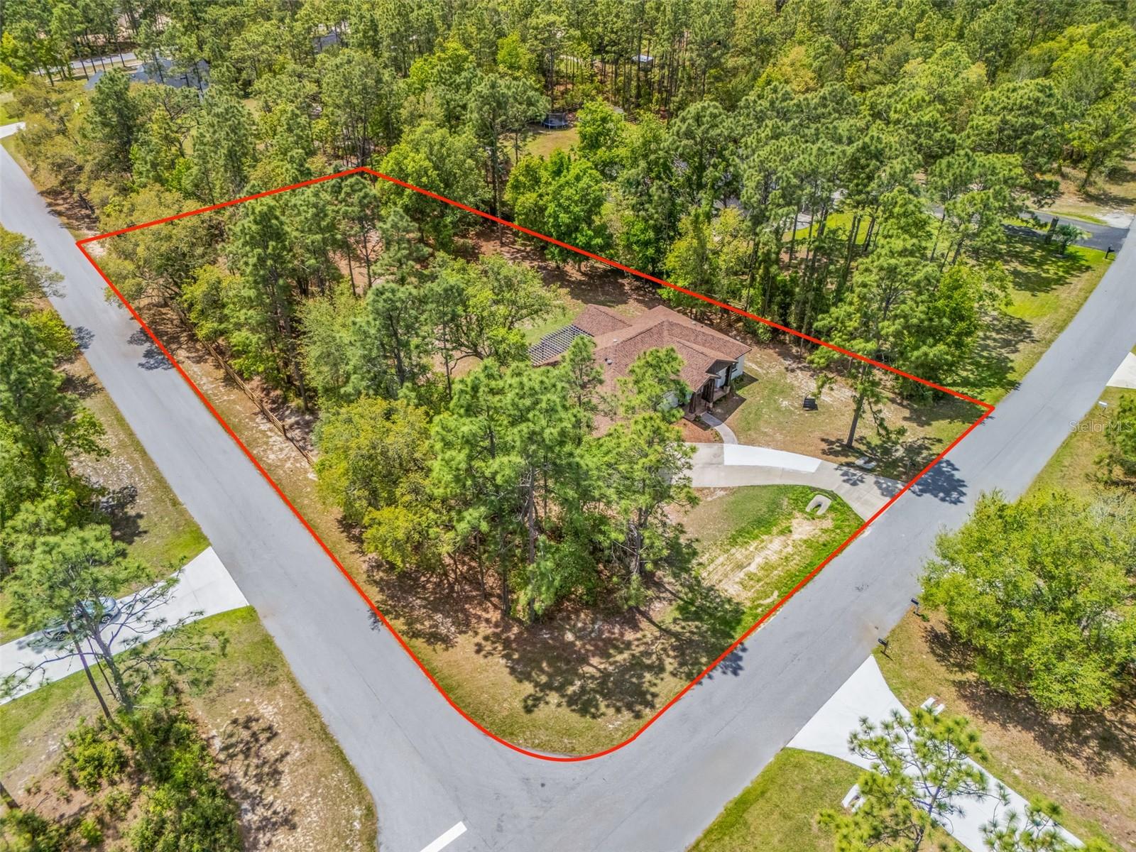 OAK HILL SUB - Residential