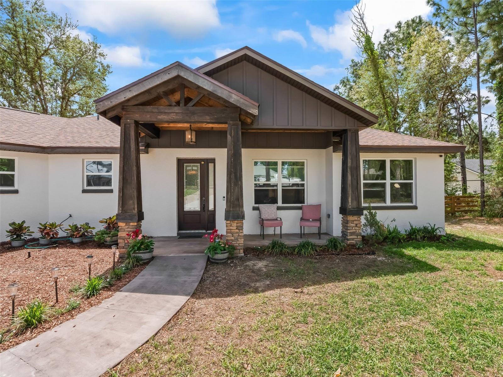 OAK HILL SUB - Residential