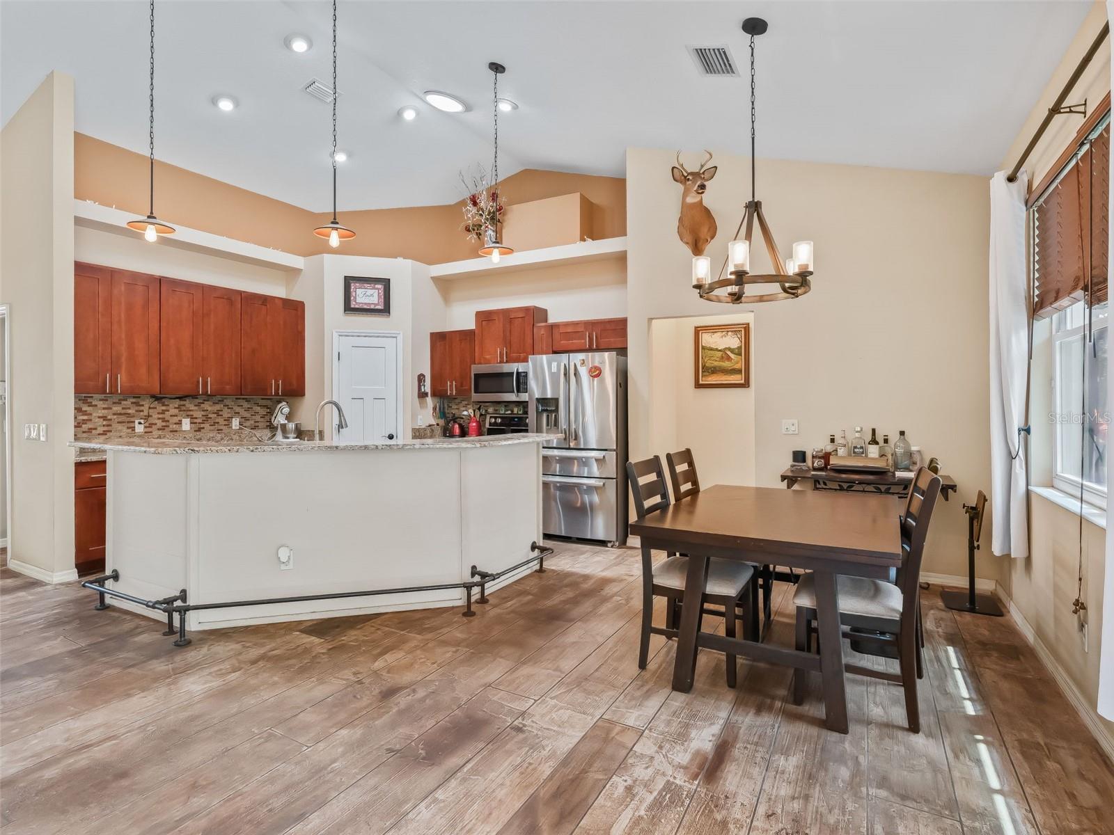 OAK HILL SUB - Residential