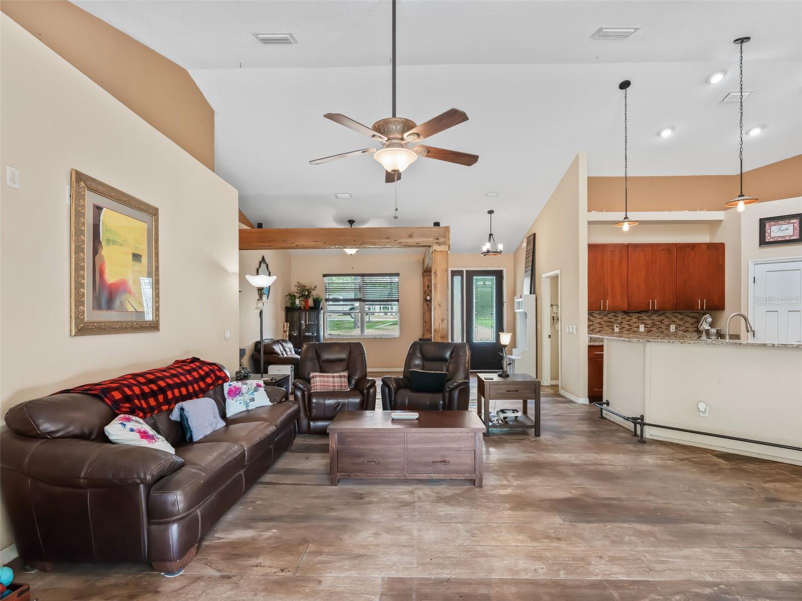 OAK HILL SUB - Residential