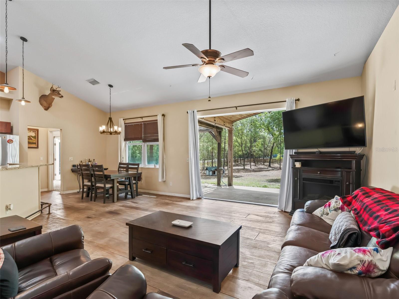 OAK HILL SUB - Residential