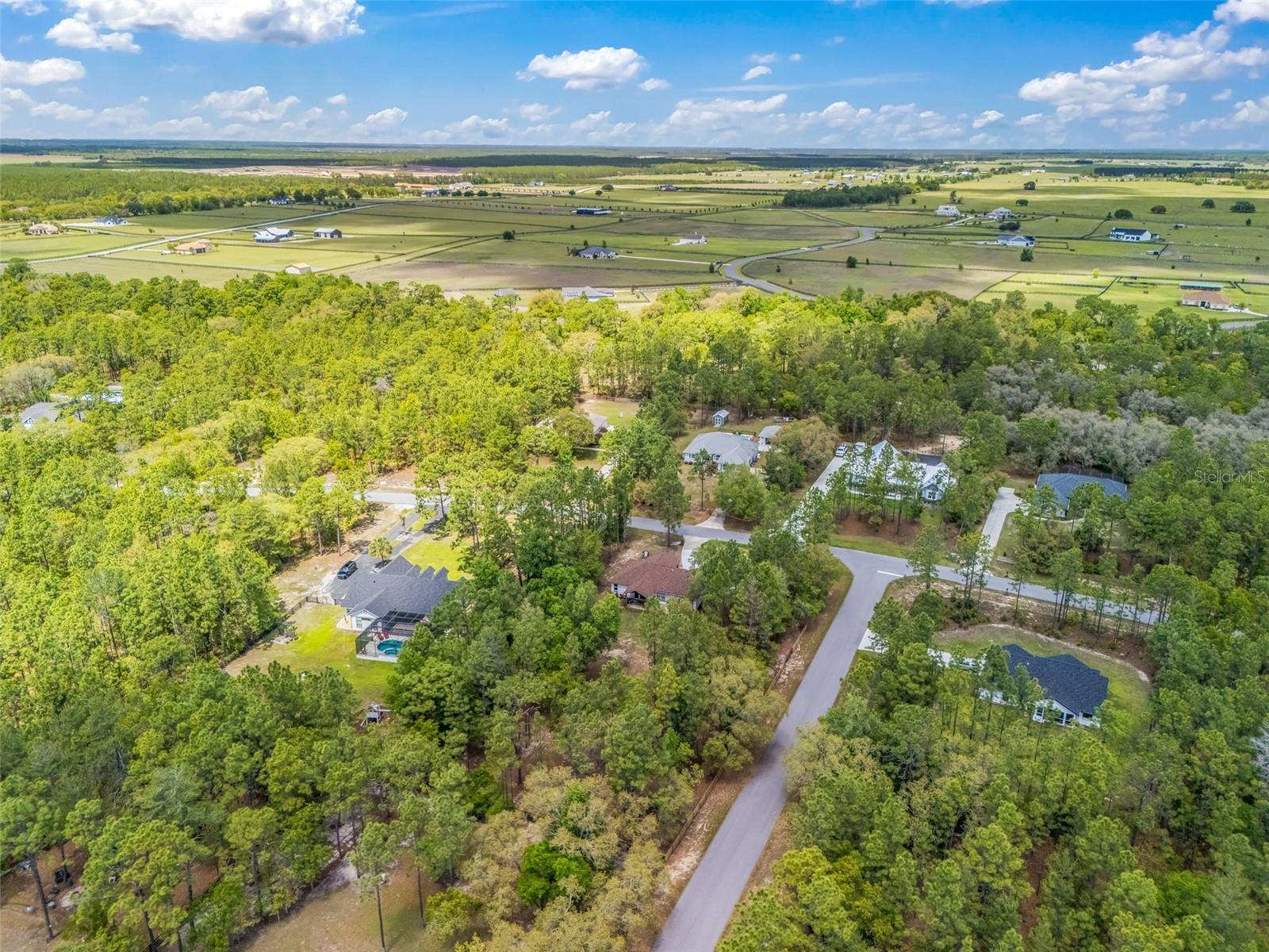 OAK HILL SUB - Residential