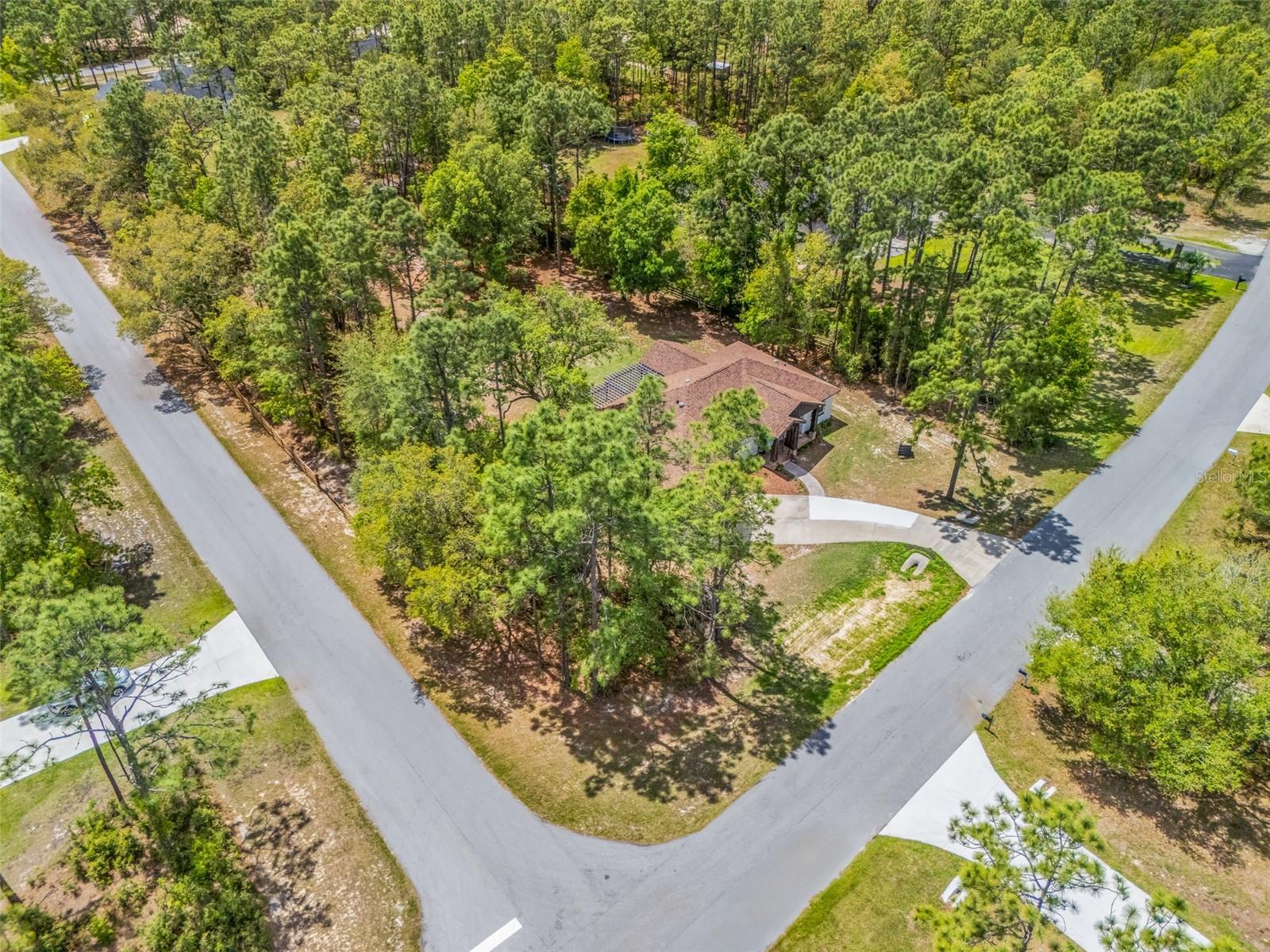 OAK HILL SUB - Residential
