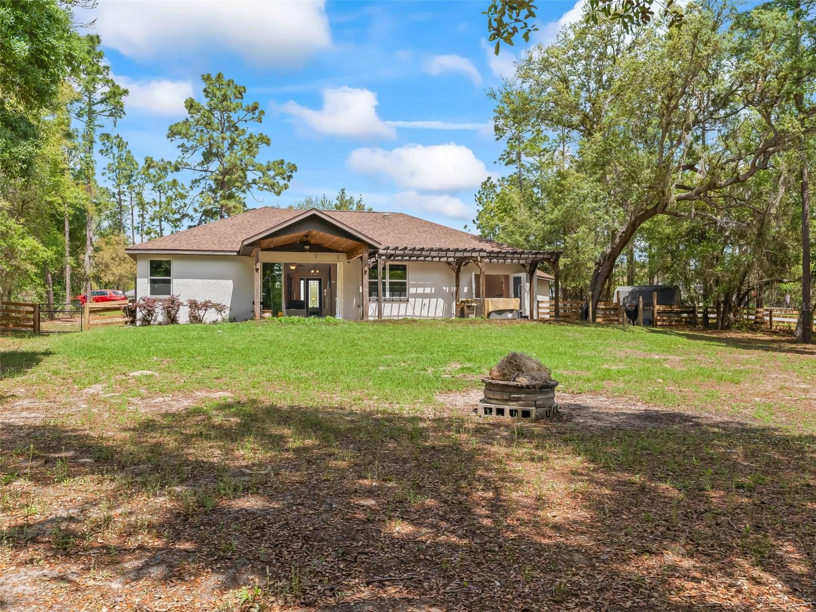 OAK HILL SUB - Residential