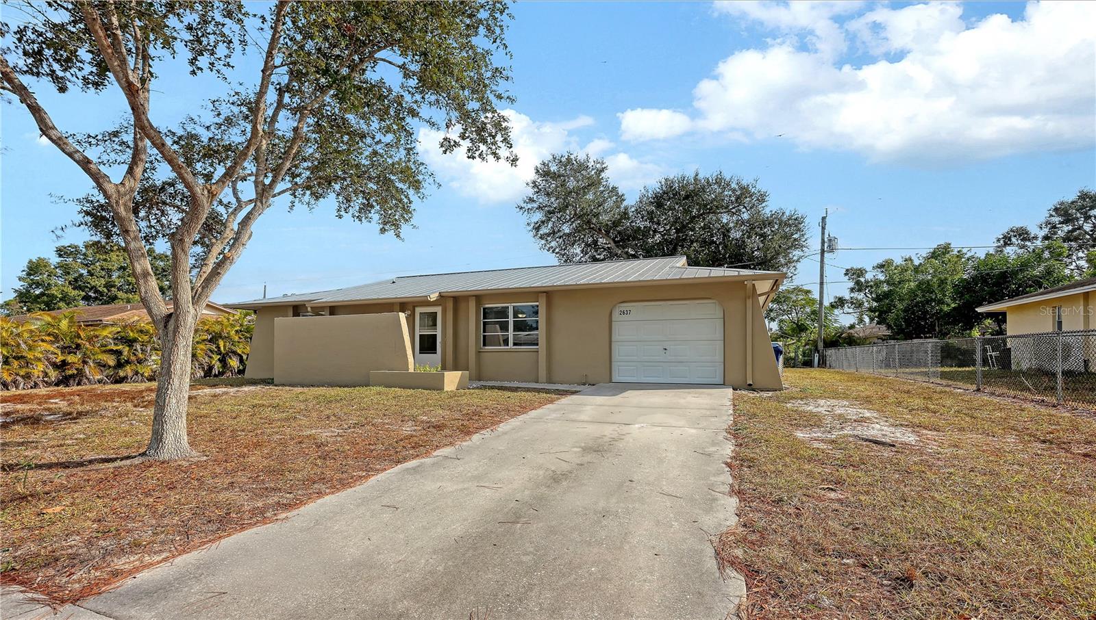 BRENTWOOD ESTATES - Residential
