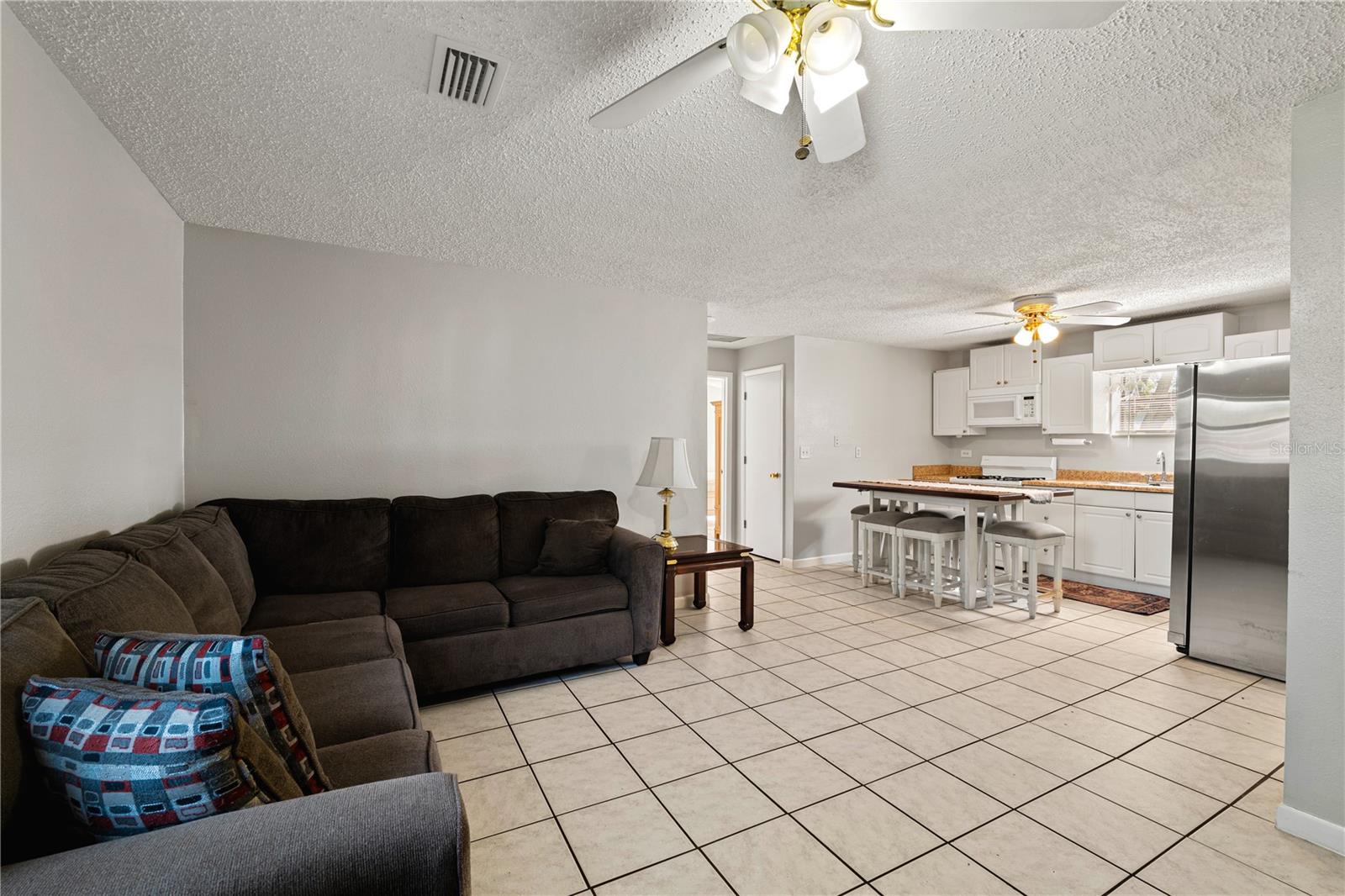 UNPLATTED - Residential Lease