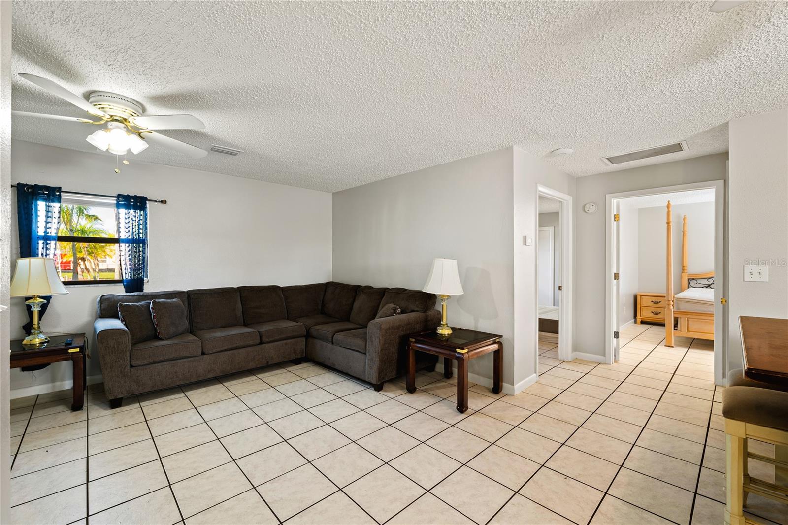 UNPLATTED - Residential Lease
