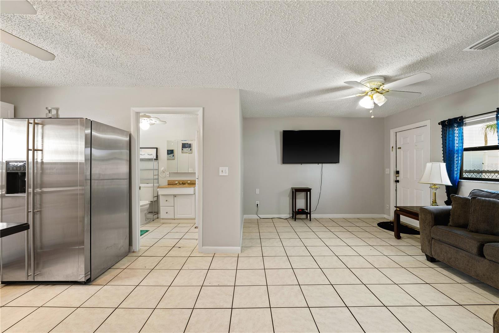 UNPLATTED - Residential Lease