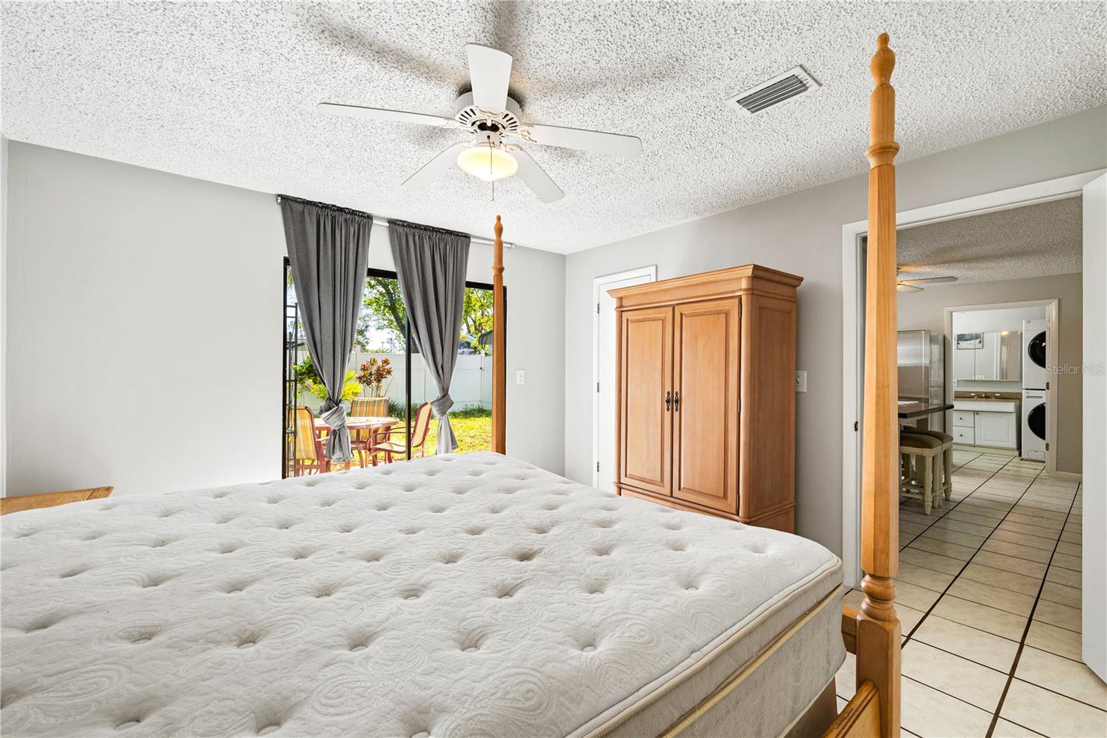 UNPLATTED - Residential Lease