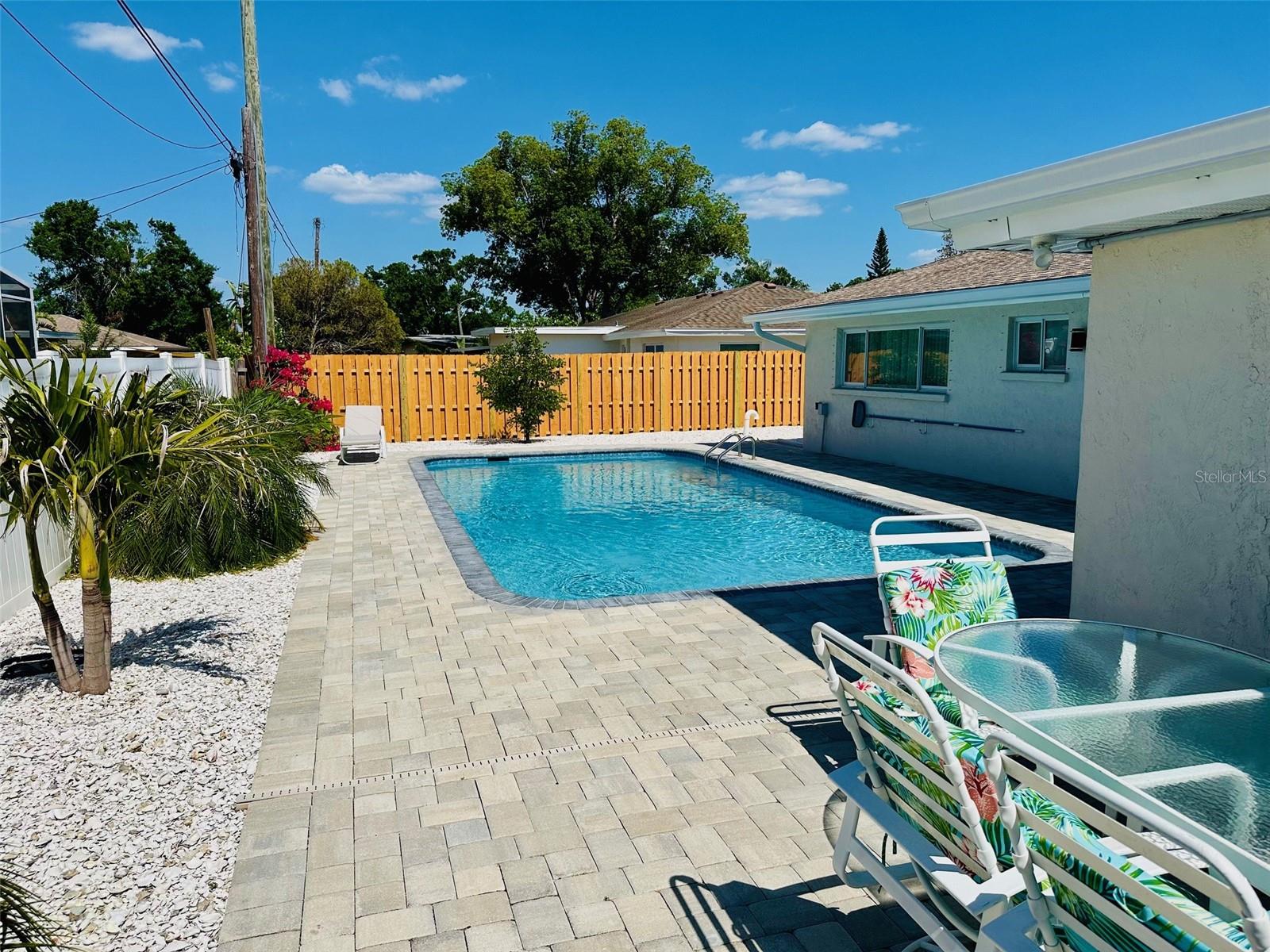 SOUTH GATE - Residential